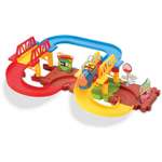 Набор железнодорожный Devik Toys