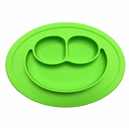 Тарелка PlayKid
