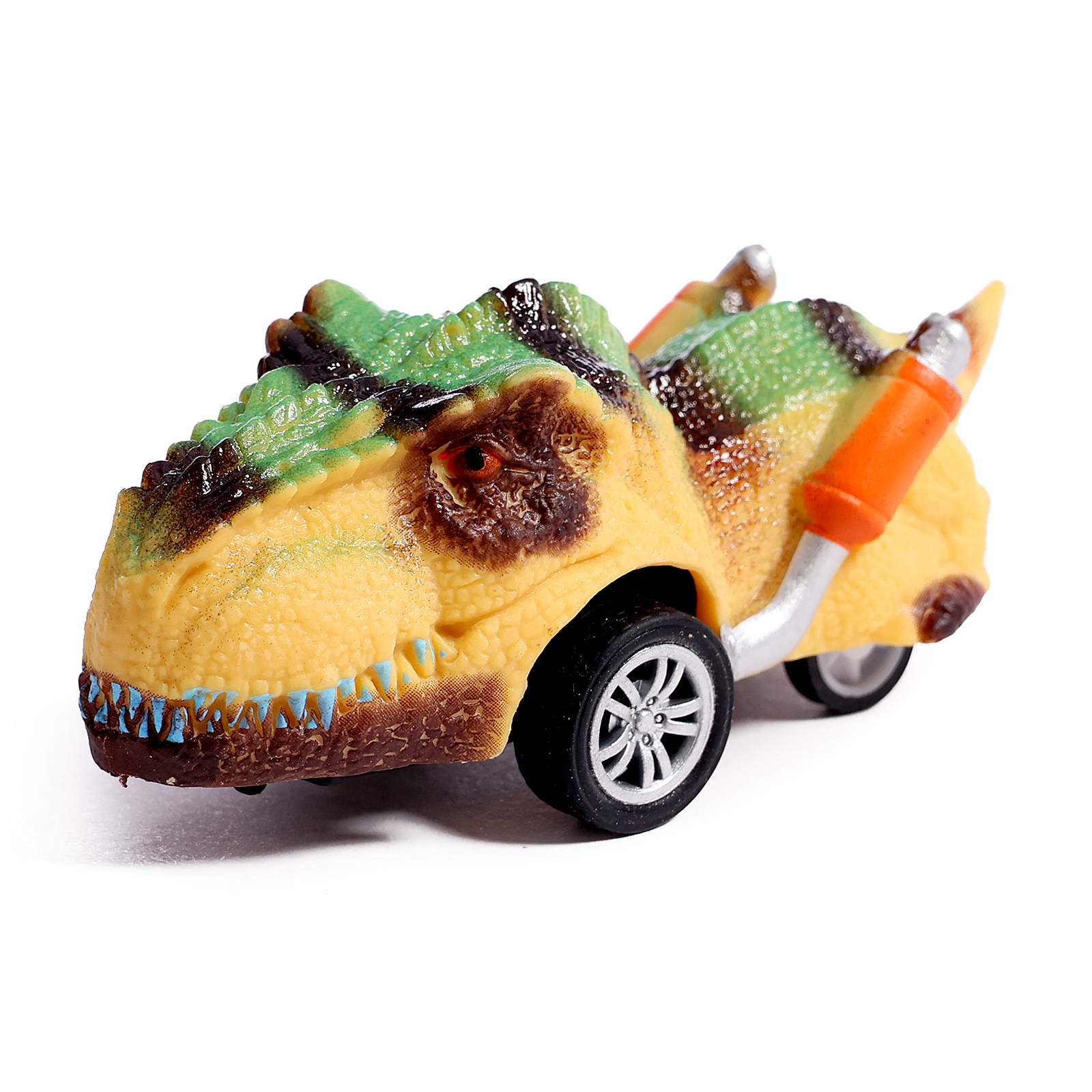 Автомобиль Автоград 10259591 - фото 14