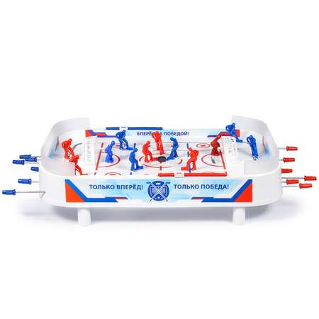 Настольная игра Green Plast хоккей