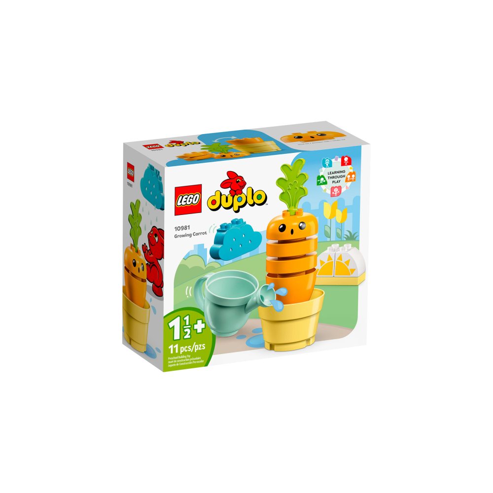 Конструктор LEGO 67 дет. - фото 1