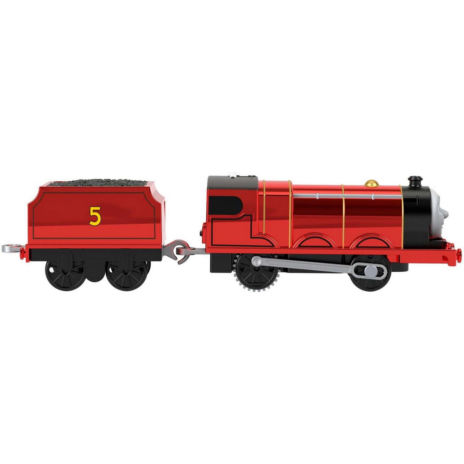 Развивающая железная дорога Thomas and Friends GLJ23 - фото 9