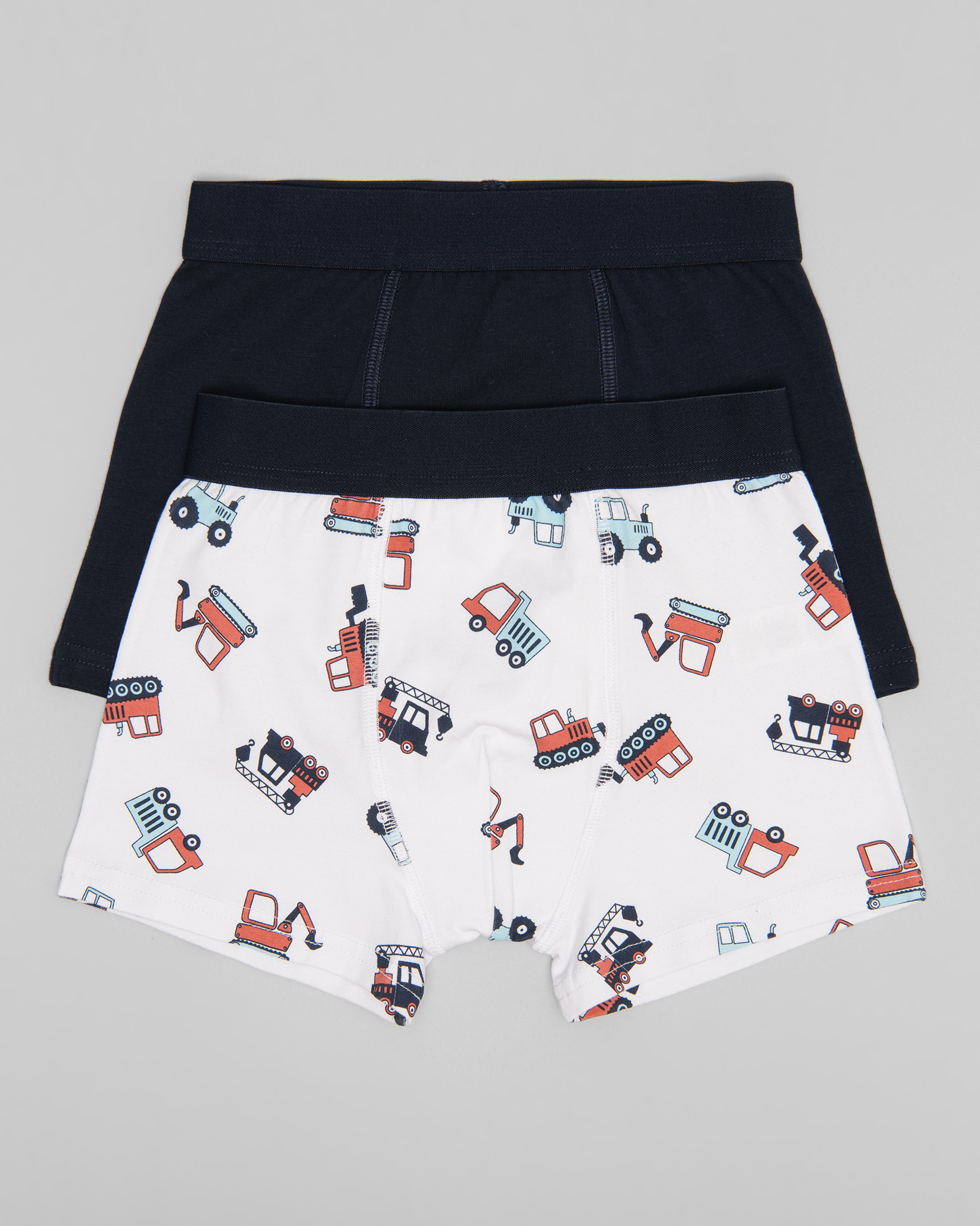 Трусы 2 шт Day and Night S24DN2-UB20kb-0066 - фото 6