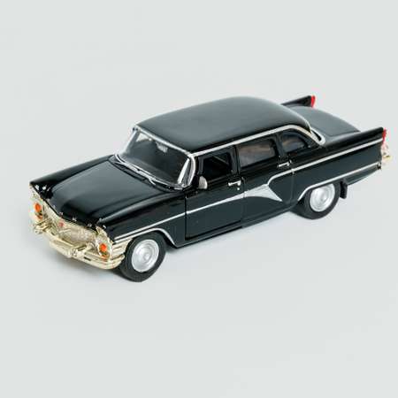 Автомобиль AUTOGRAND ГАЗ Чайк 1:43