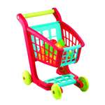 Игровой набор ELC продукты, тележки и корзинки