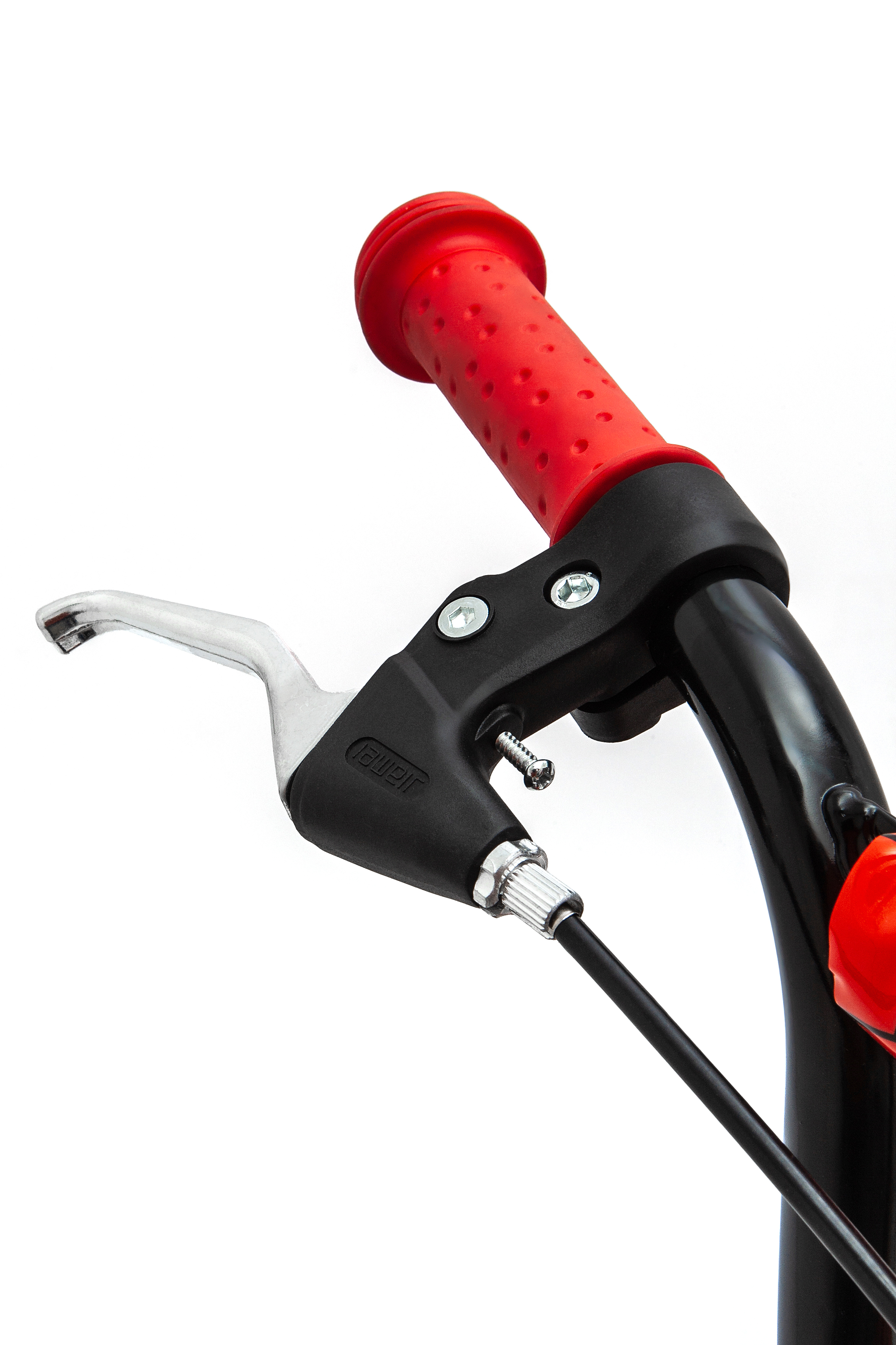 Двухколесный велосипед ZigZag 20 дюймов - фото 11