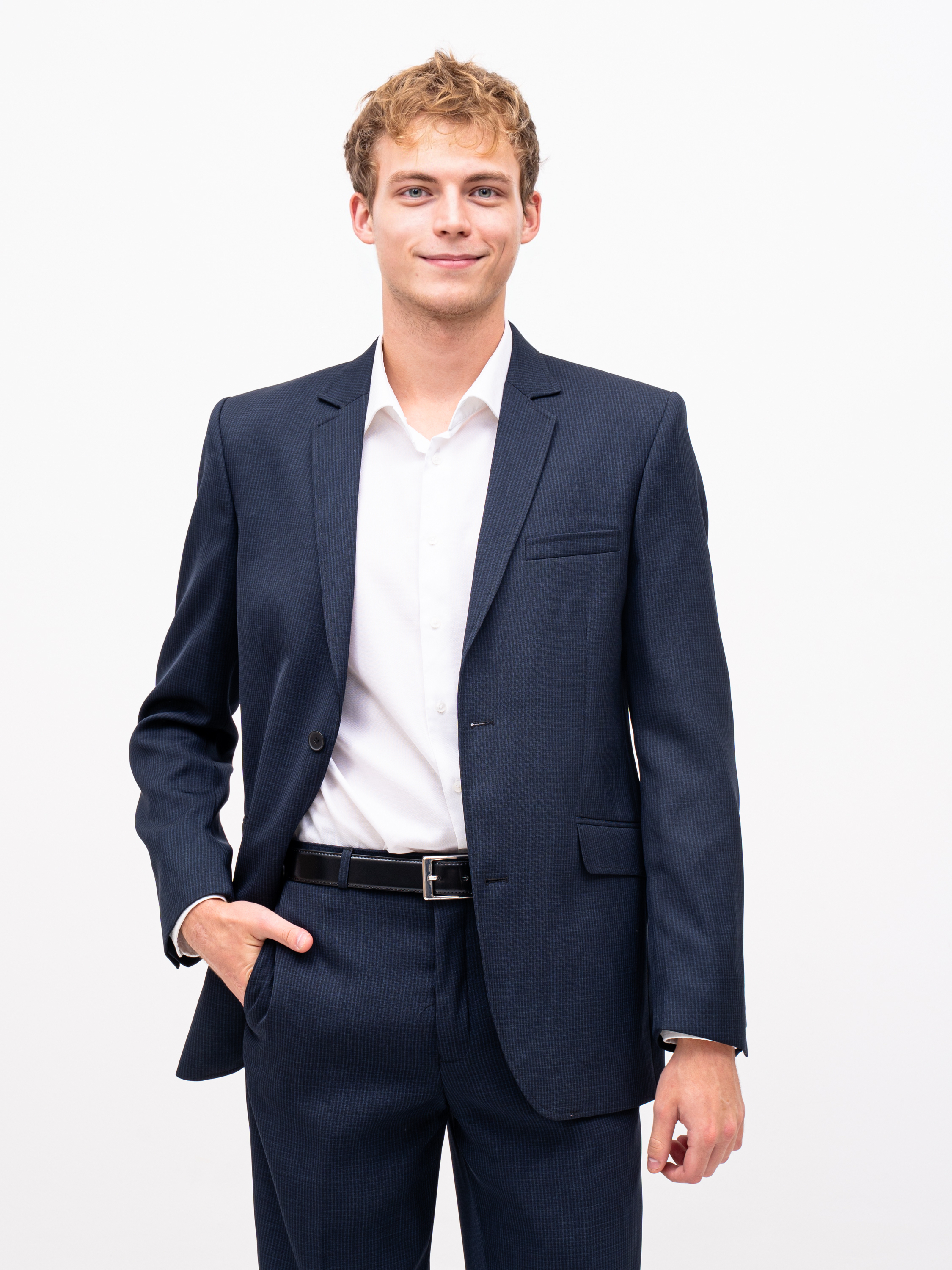 Костюм Baltex КД-9227/2 - фото 7