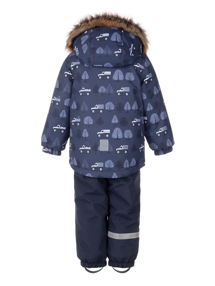 Комплект Kerry K25418 N M3/2240 - фото 2