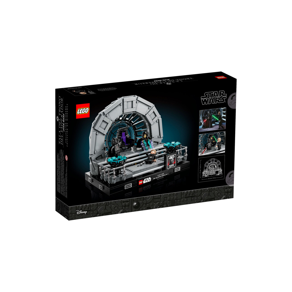 Конструктор LEGO 108 дет. - фото 2