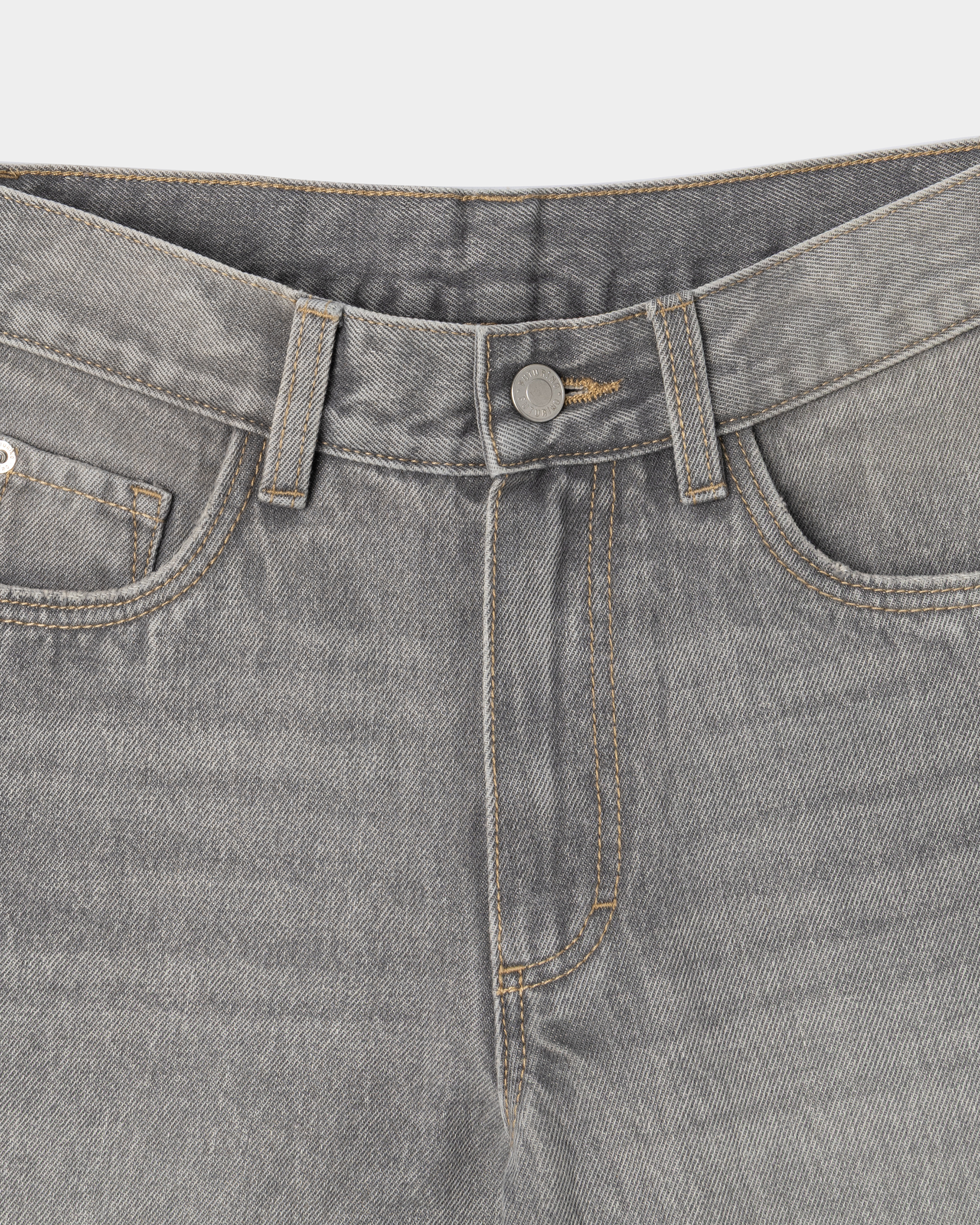 Джинсы Futurino DG-SS26-02-2FUtg-GG - фото 4