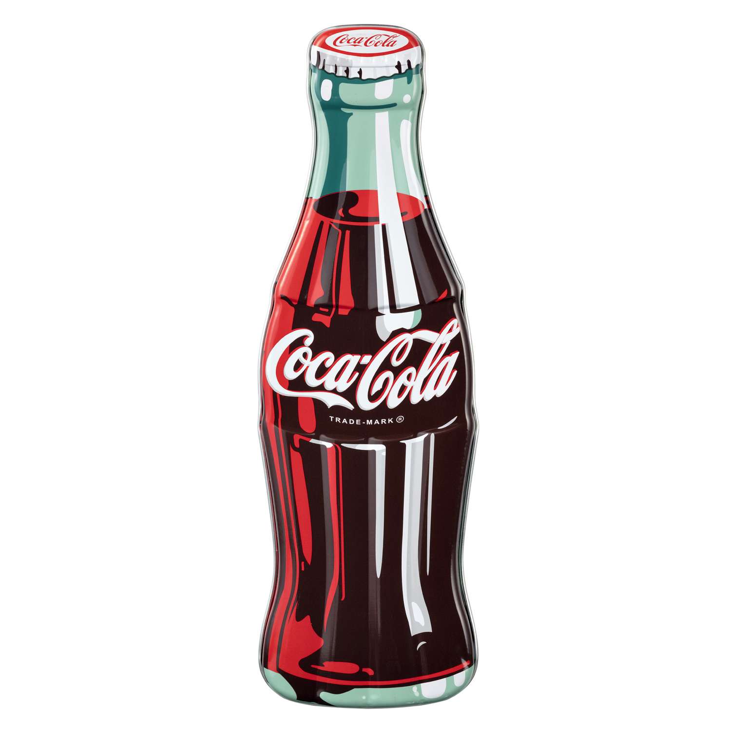 Набор бальзамов для губ Lip Smacker Vintage Bottle 6шт 48554 - фото 1