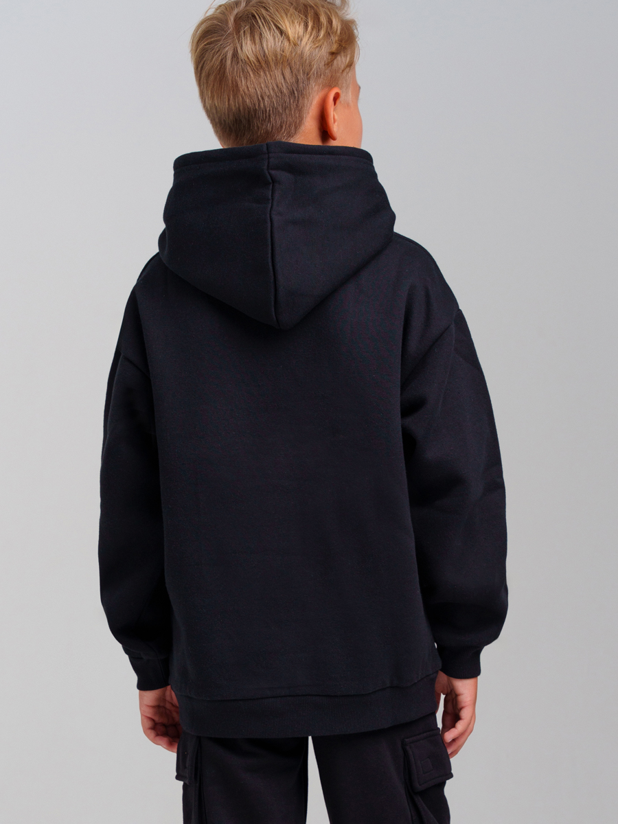 Худи PlayToday 32411078 - фото 4