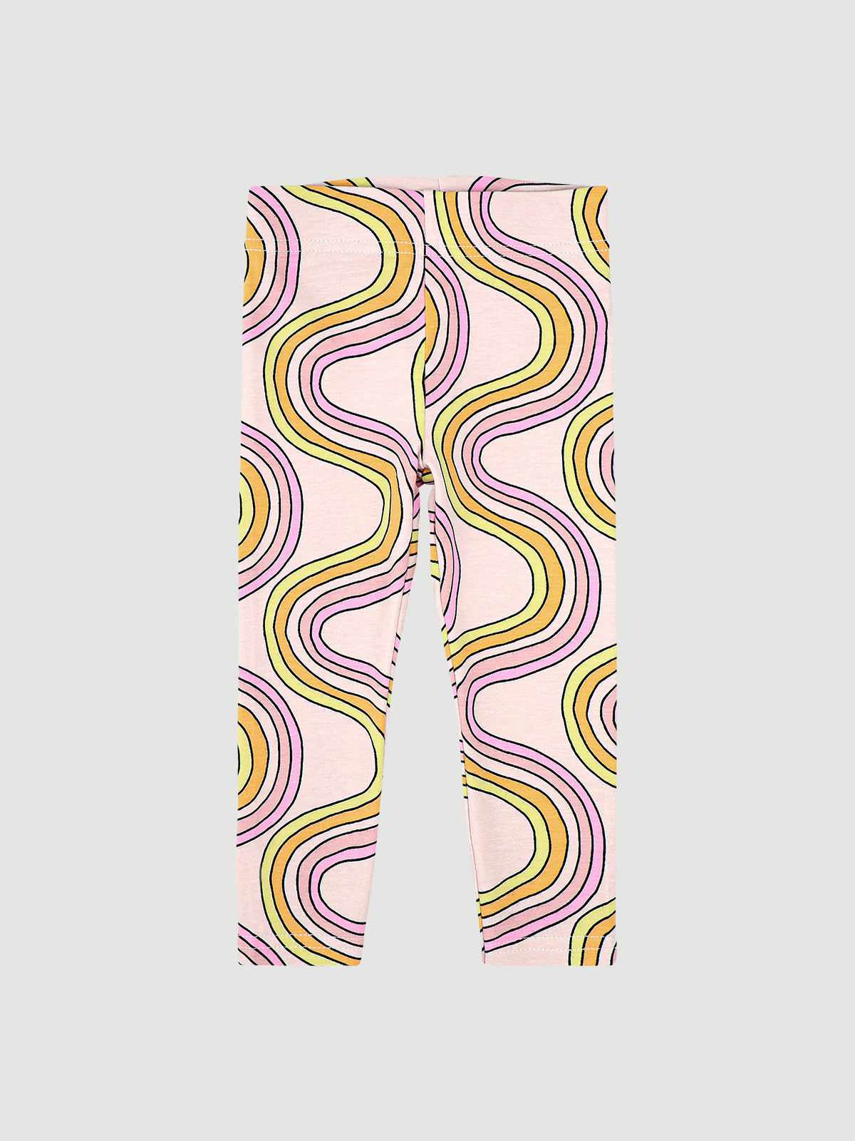 Свитшот и леггинсы Mjolk 1156340 - фото 3