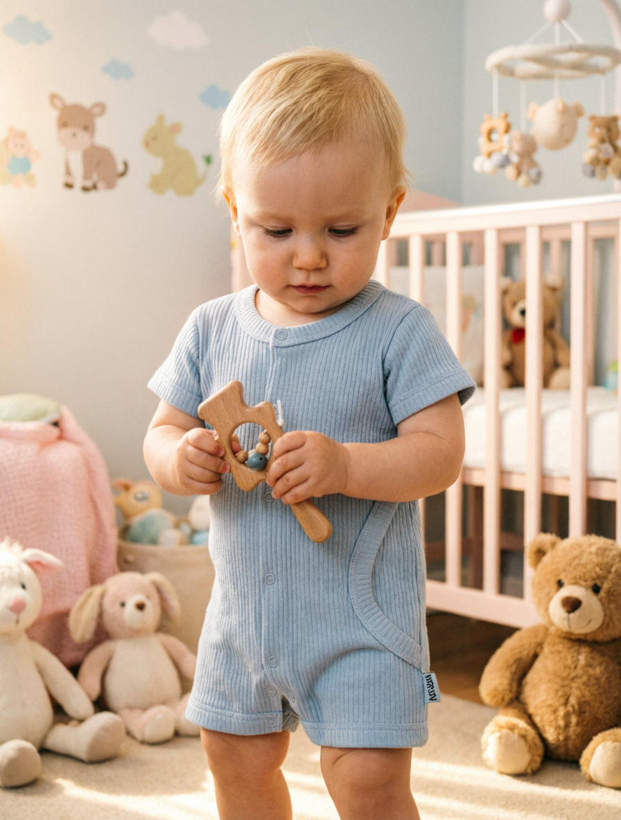 Песочник Amelli 291.011.0.0.171сер - фото 1