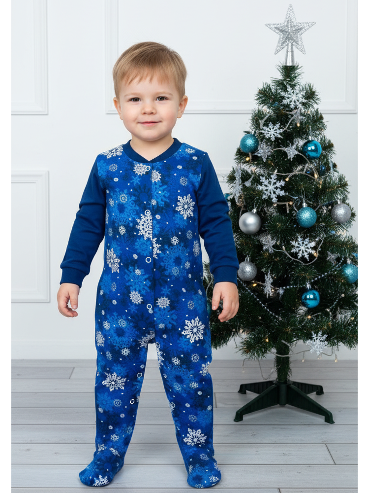 Комбинезон VGtrikotazh d2917 - фото 1