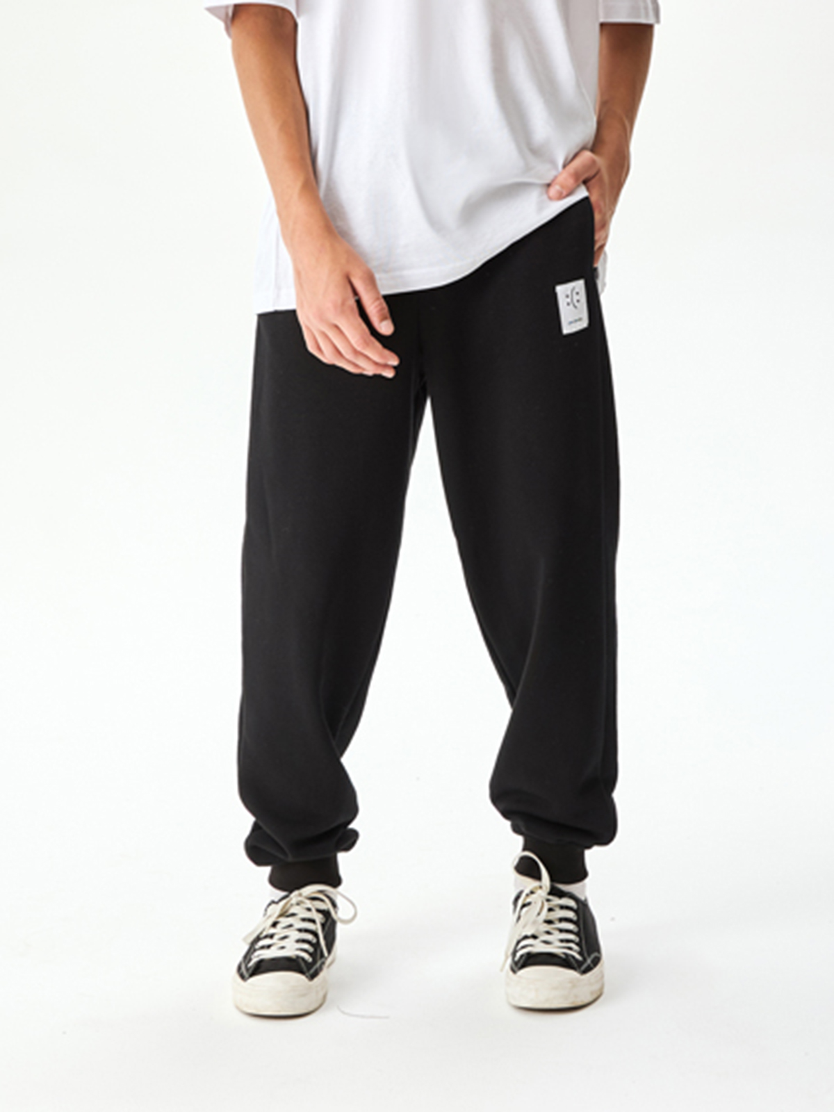 Брюки Smena 34169 - фото 1