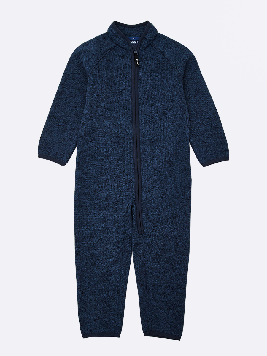 Комбинезон Lassie 71205301-6960 - фото 2