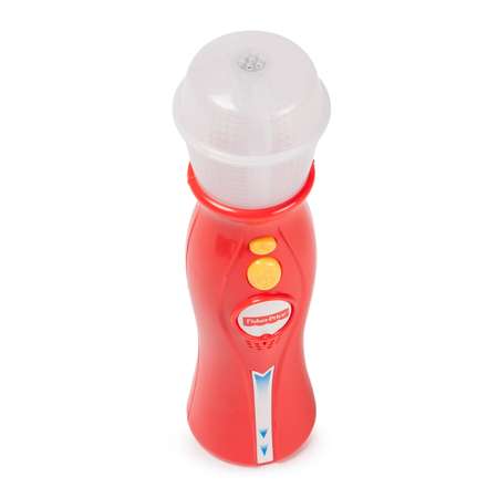 Игрушка музыкальная Fisher Price микрофон