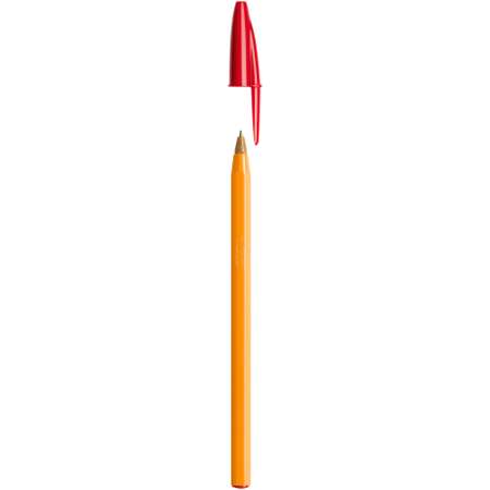 Ручка шариковая BIC 4 шт.