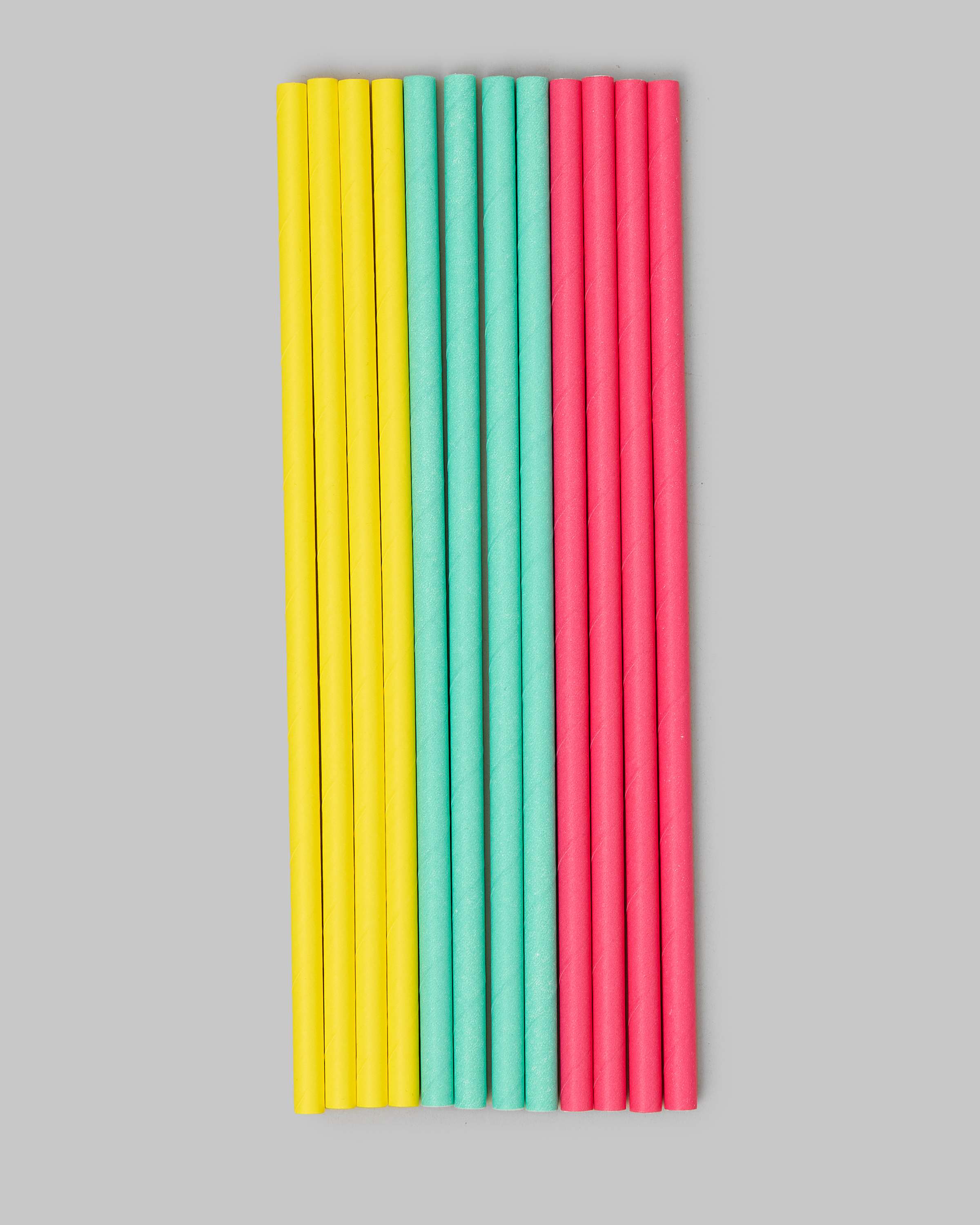 Трубочки набор 12шт FUTURINO Home S26FM5-HT-60di-43 - фото 3