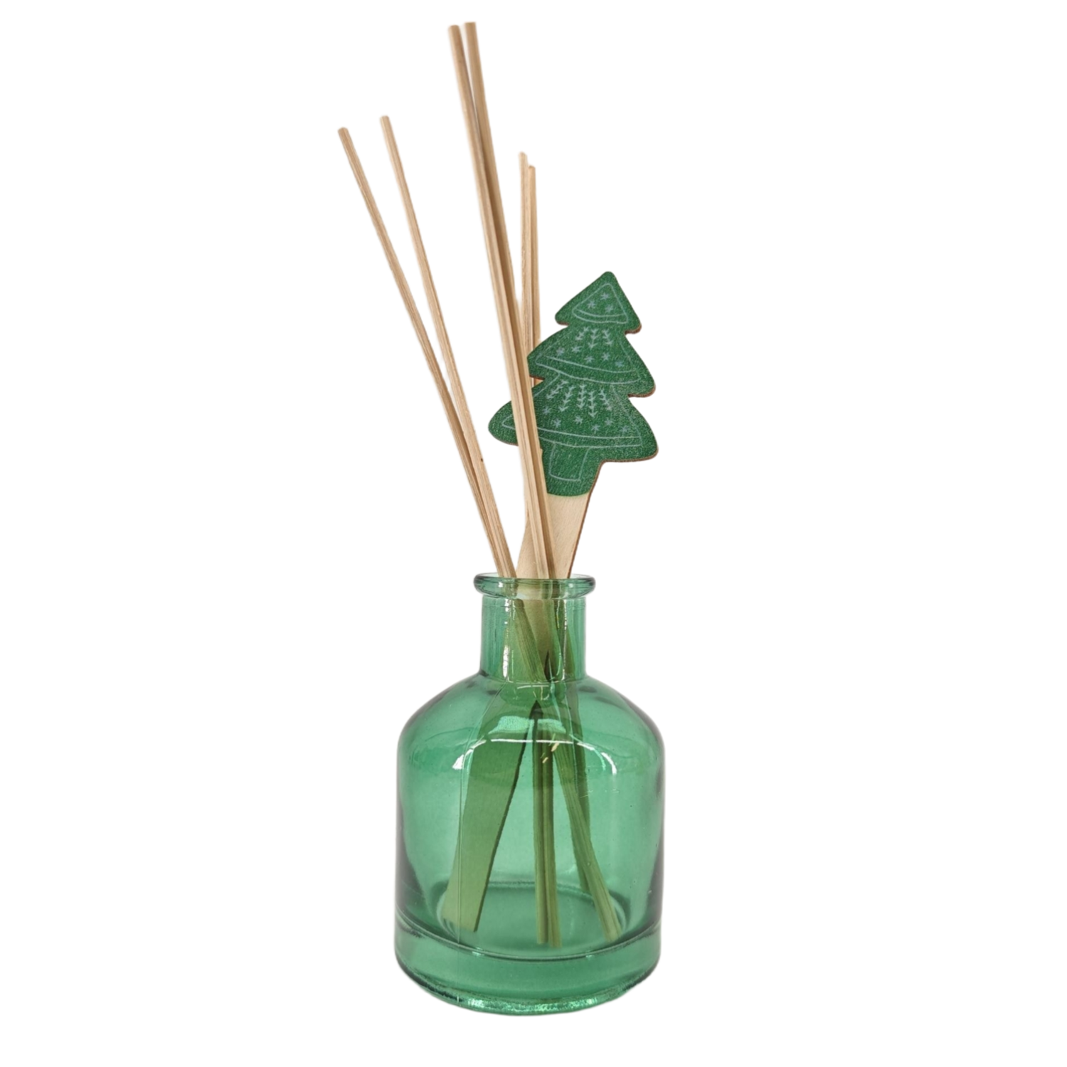 Диффузор ё Зимний 100 мл в ассортименте - фото 3