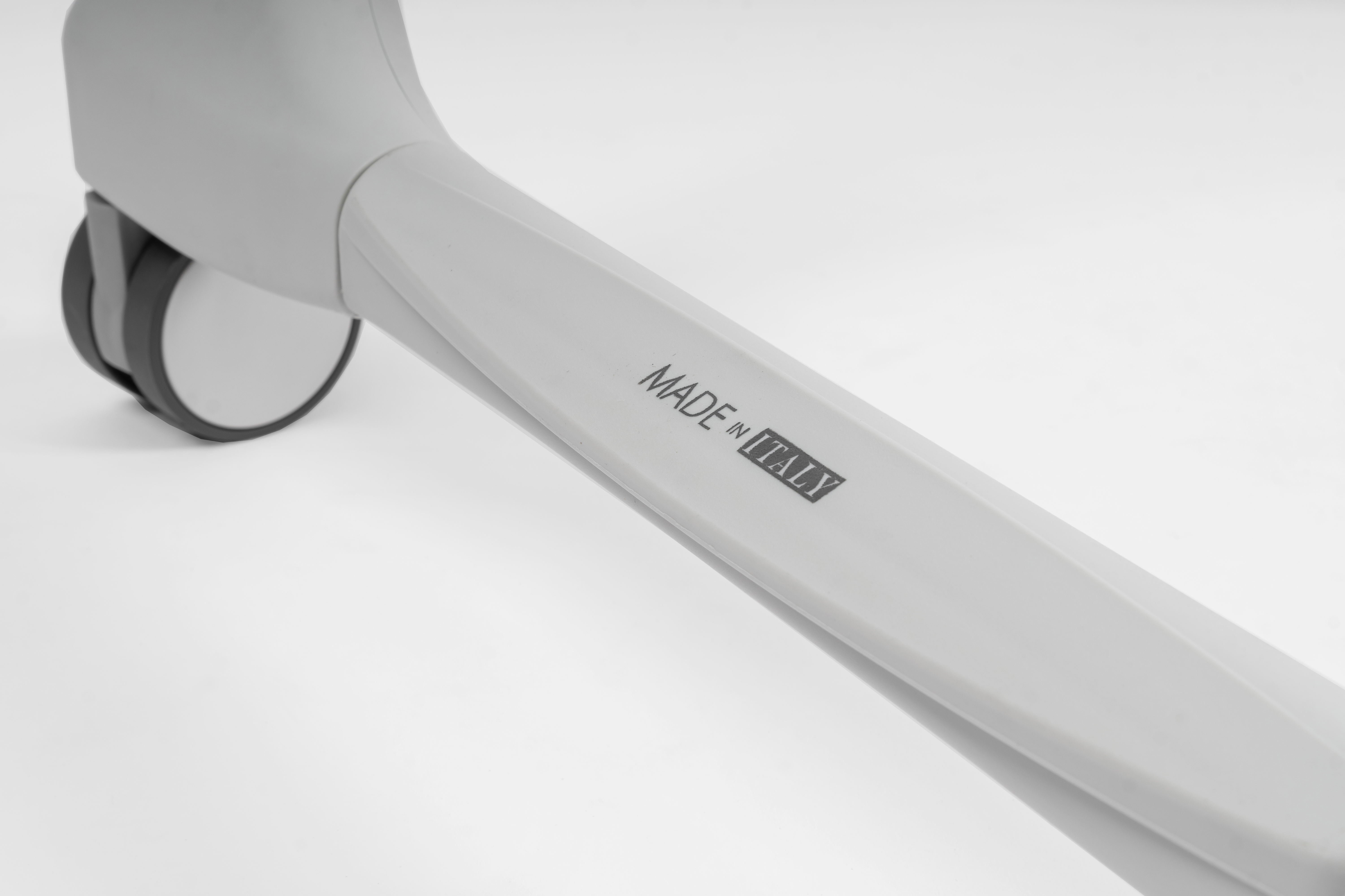 Стульчик для кормления Peg-Perego Prima Pappa Follow Me бежевый - фото 12