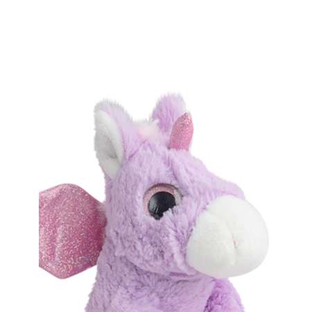 Мягкая игрушка Molli единорог 20 см
