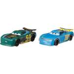 Игровой набор Cars Герои мультфильмов