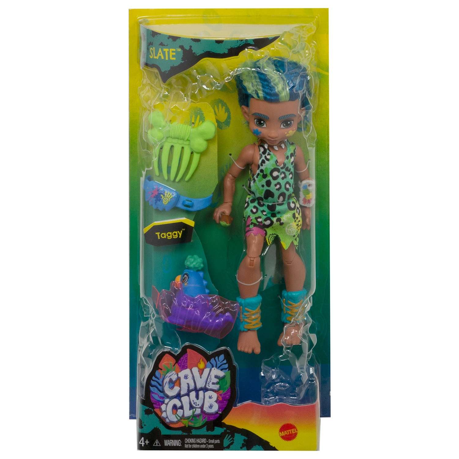 Кукла модельная Cave Club GNL87 - фото 2