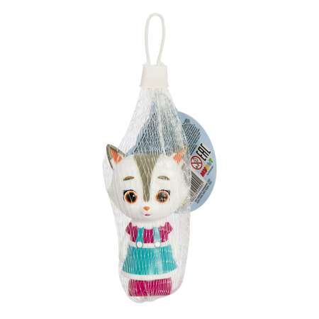 Игрушка Кошечки-собачки