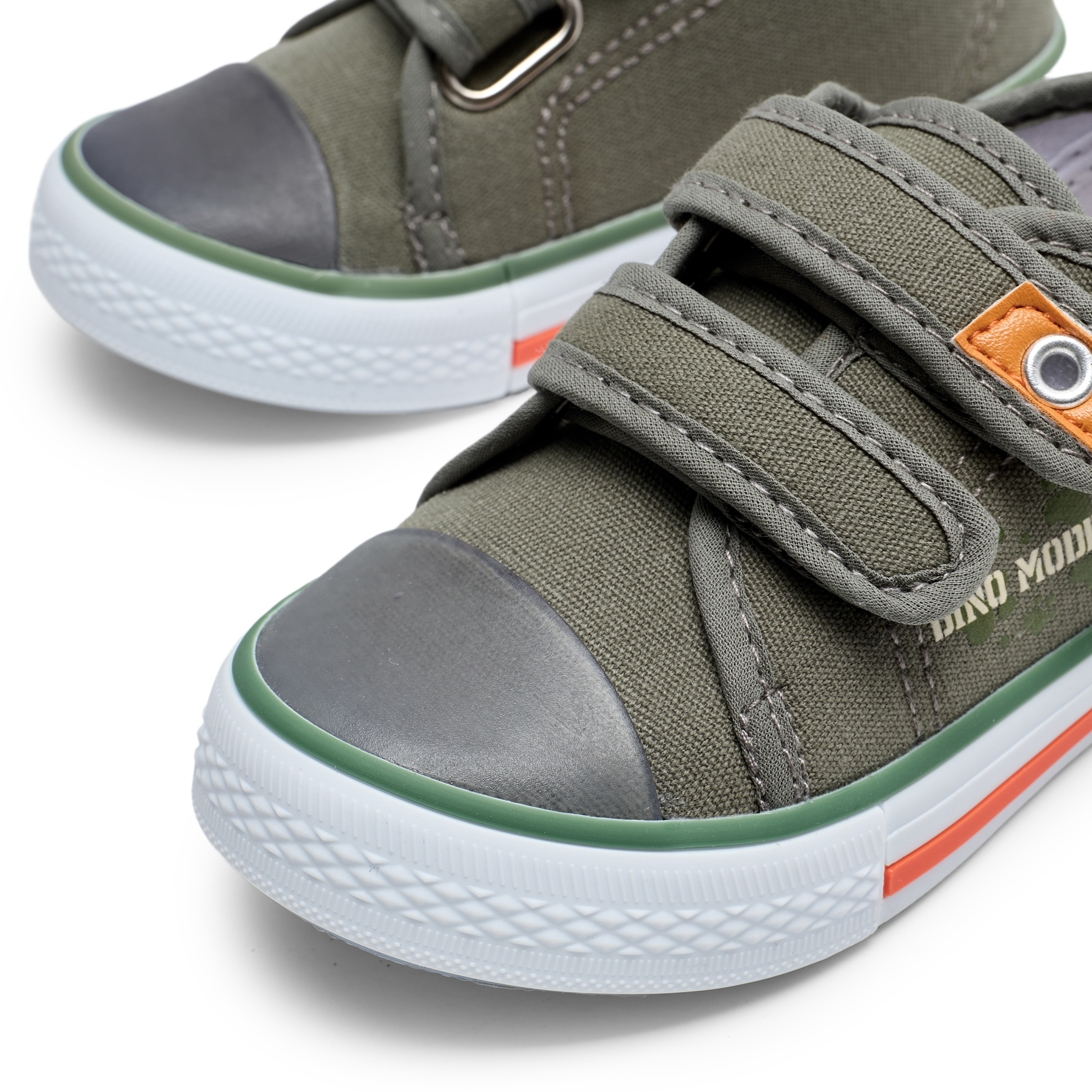 Кеды BLESSBOX BX53173C - фото 9