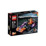 Конструктор LEGO 42048 345 дет.