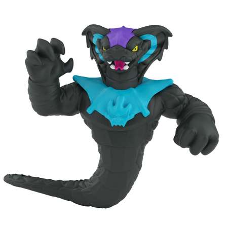 Игровой набор GooJitZu Блейзагот и Вайпер ГлоуШифтерс
