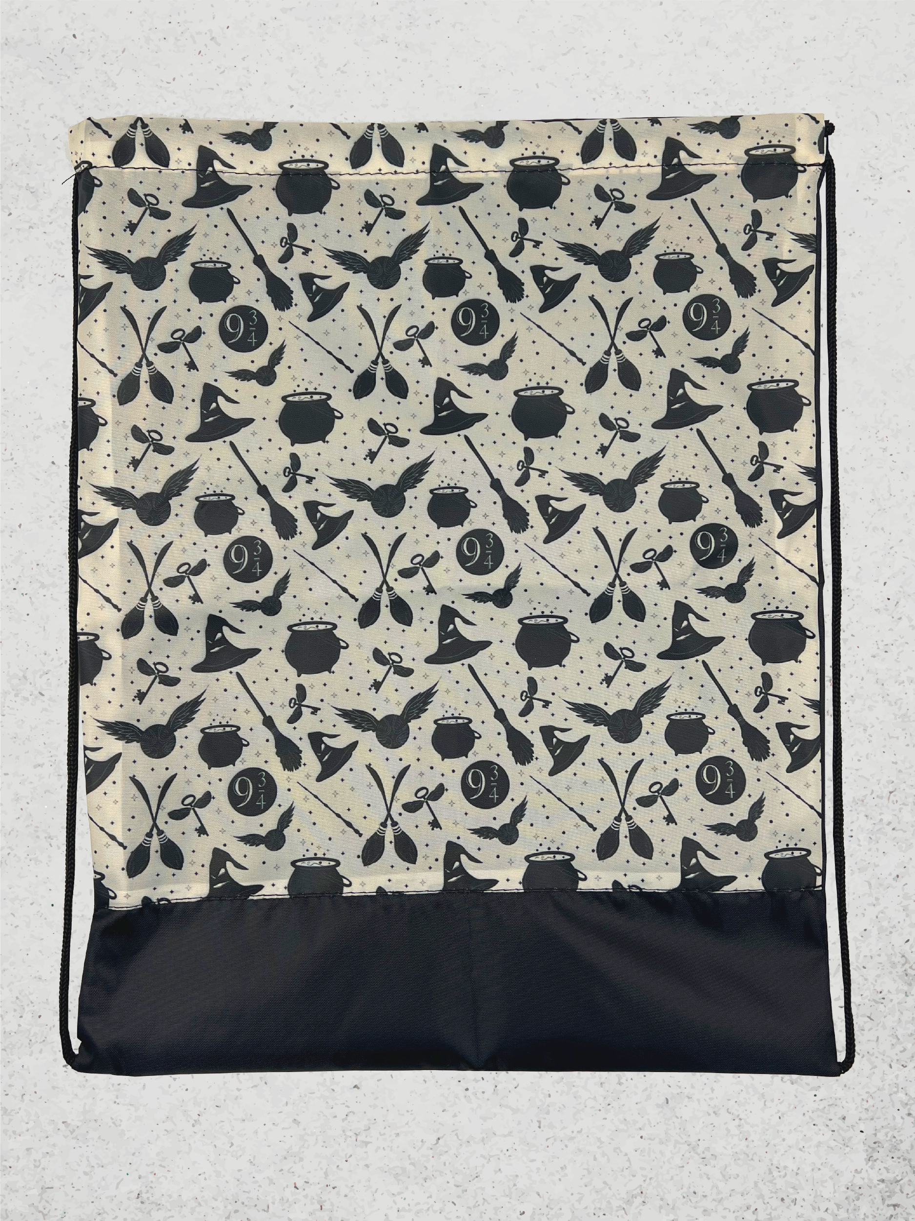 Мешок для обуви AXLER - фото 5