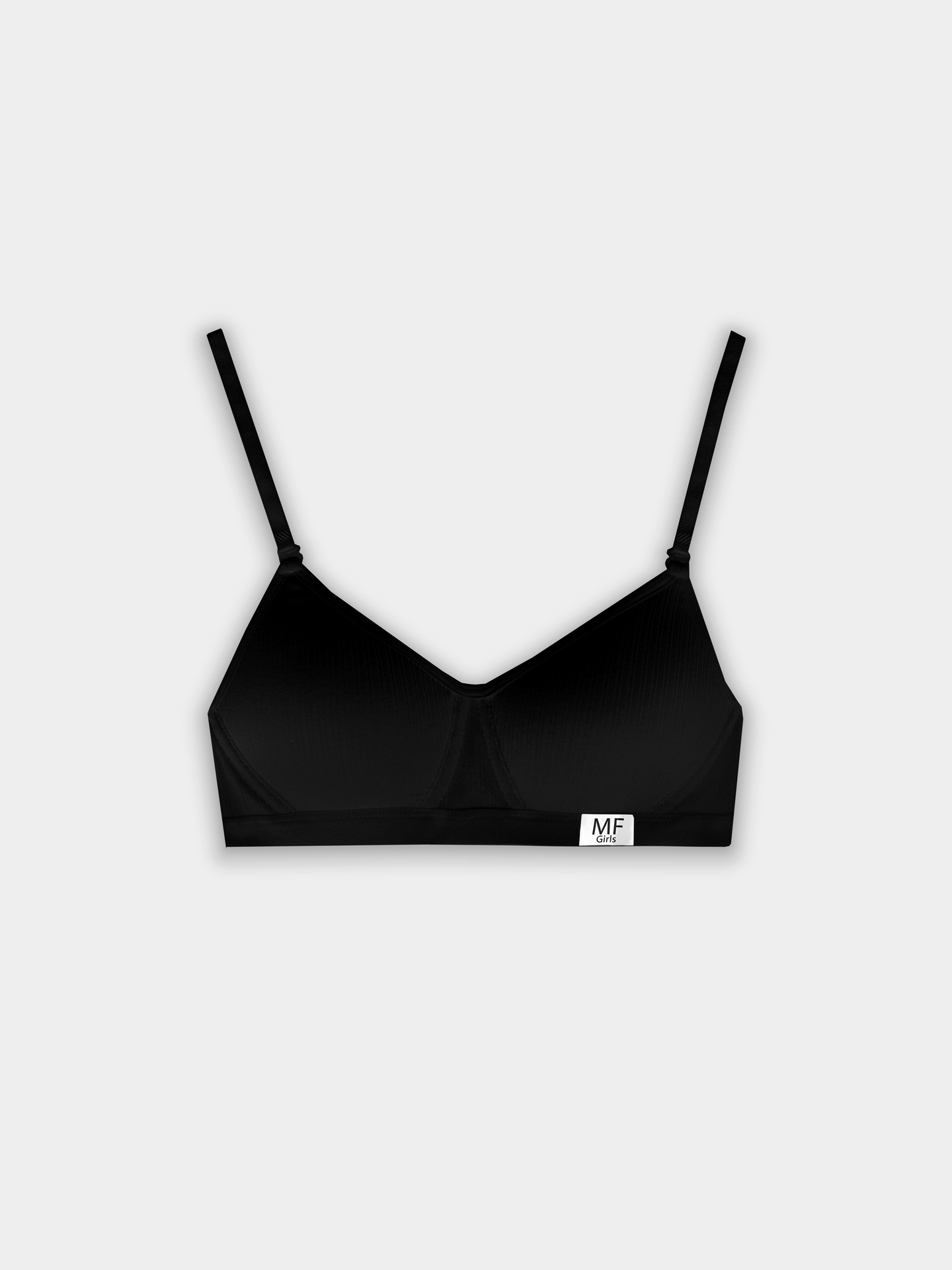 Бюстгальтер Mark Formelle (Марк Формэль) 517723/черный - фото 1