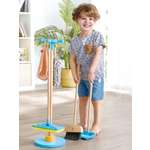 Игрушка Hape швабры и мётлы