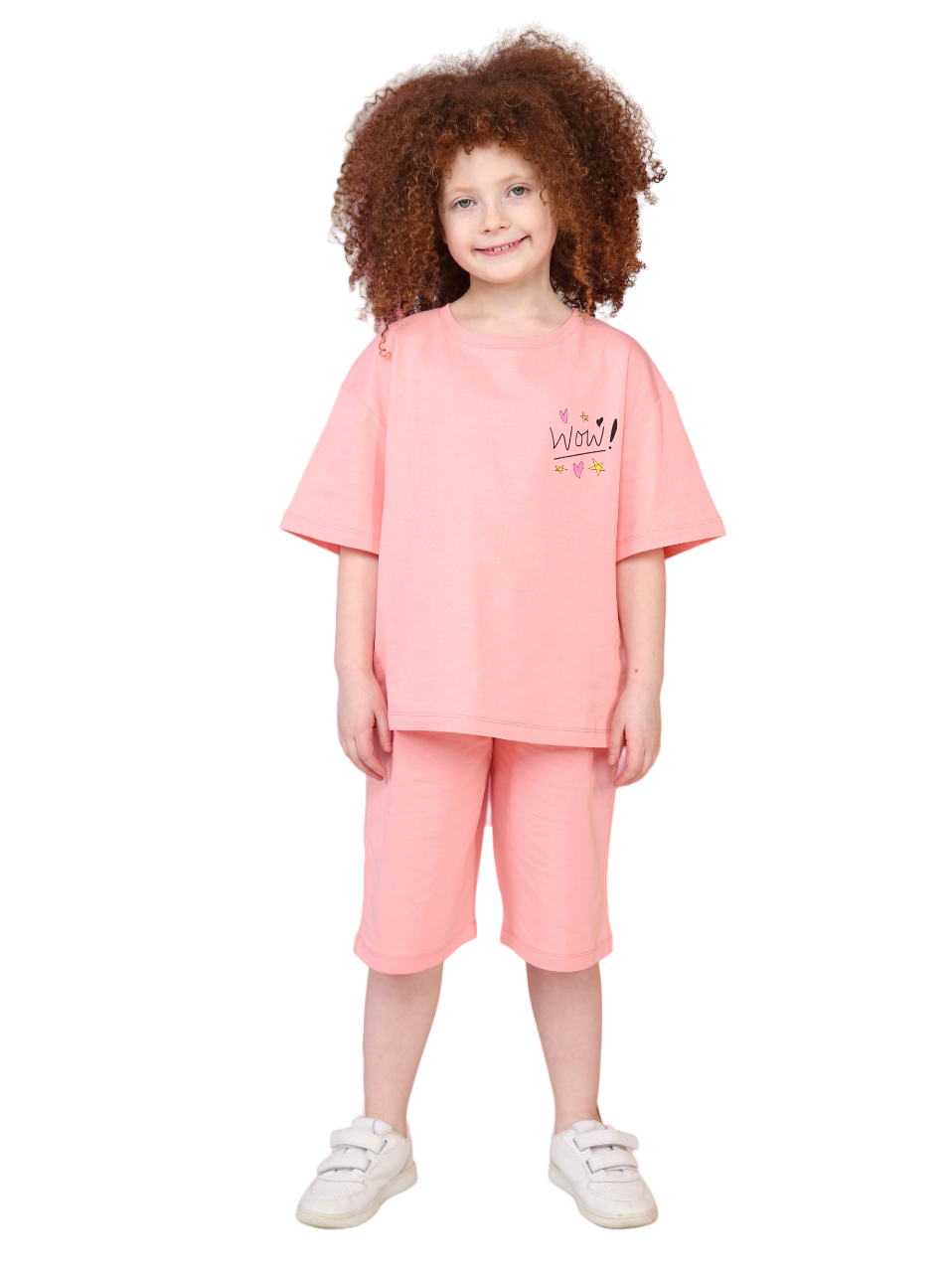 Костюм Baby Stylе мд333001 - фото 1