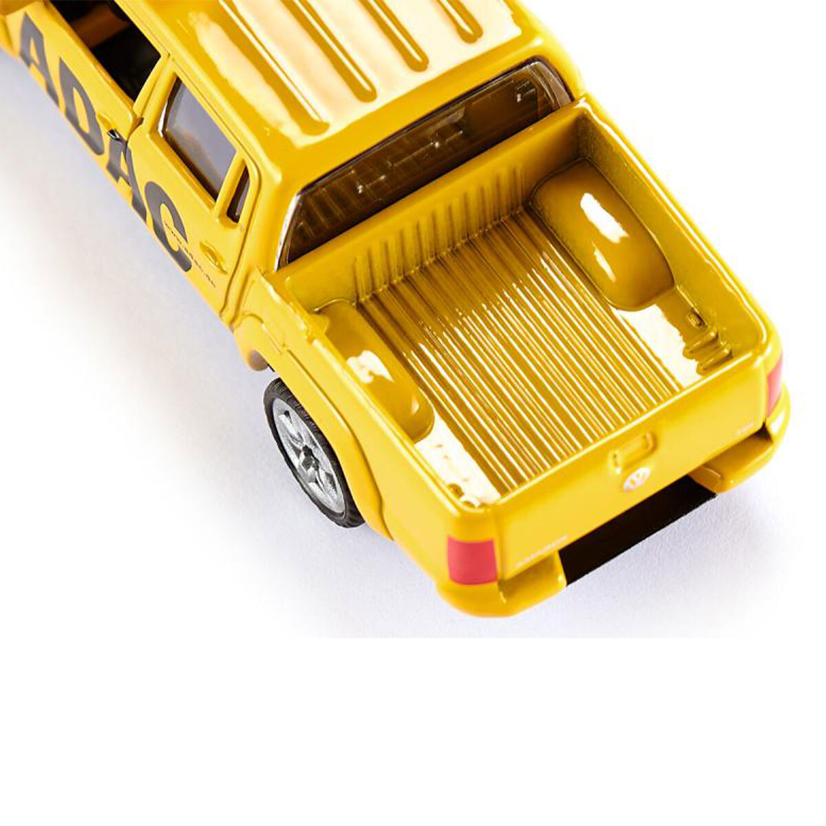 Пикап SIKU 1469 - фото 3