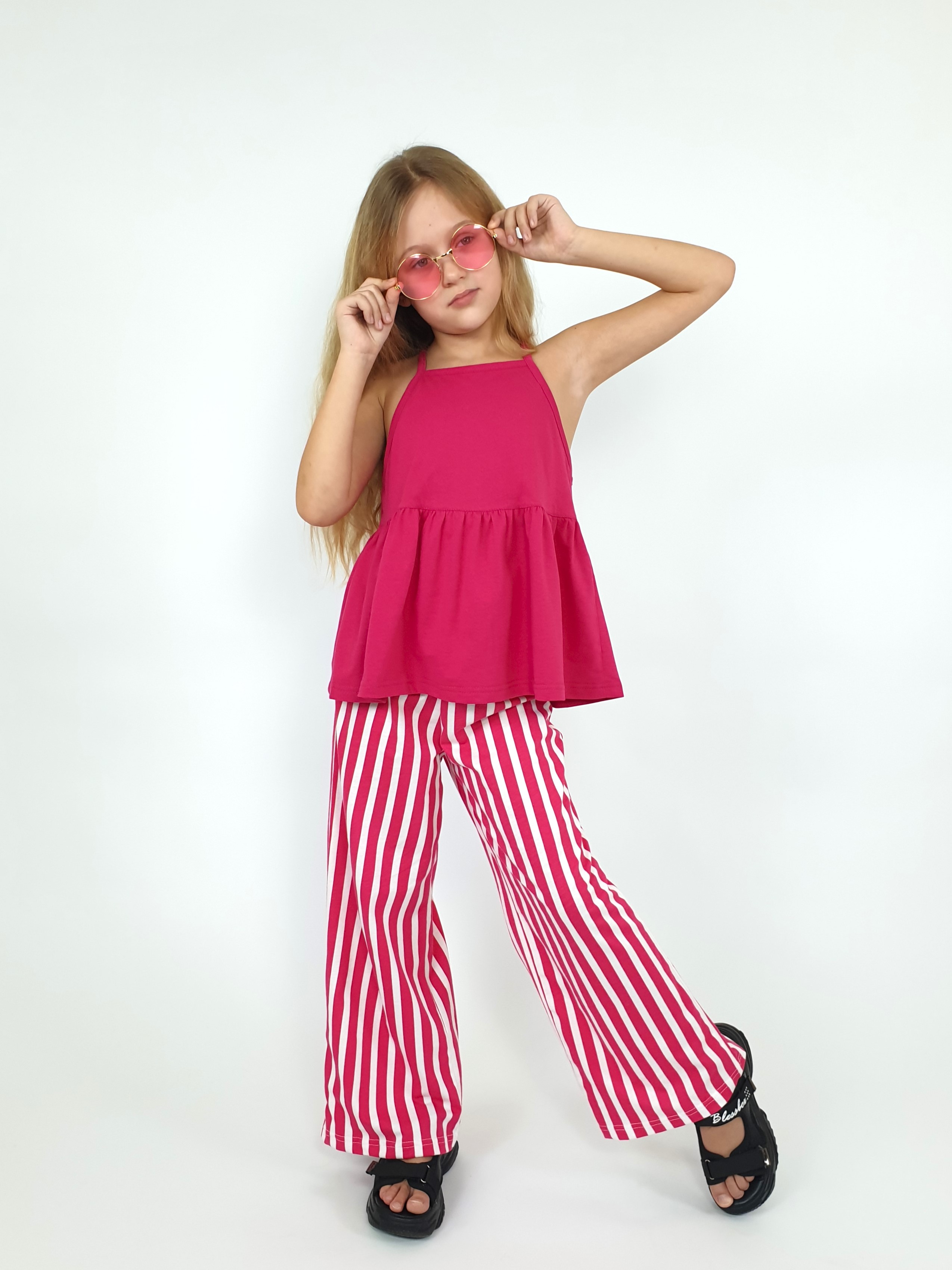 Костюм Luneva 02-161-5. - фото 5