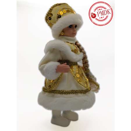 Новогодняя фигурка 30 см Kaemingk 21B36