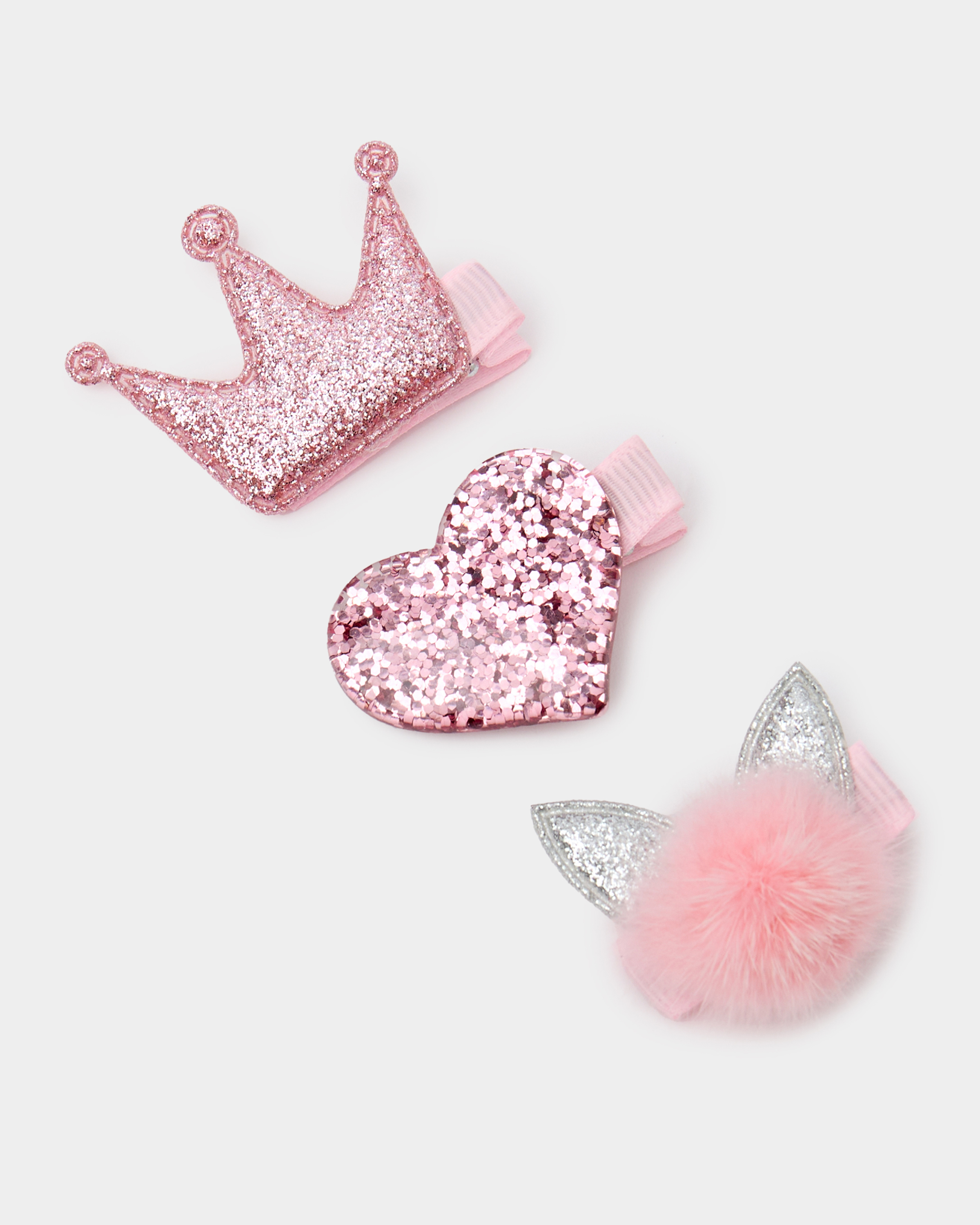 Заколки для собак и кошек Зоозавр - фото 1