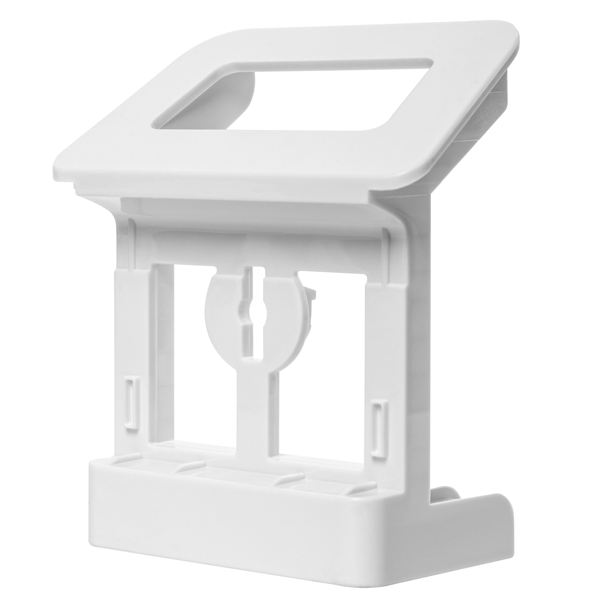Комплект опор Ballu BFT/PL для напольной установки конвектора Plinth Transformer - фото 2
