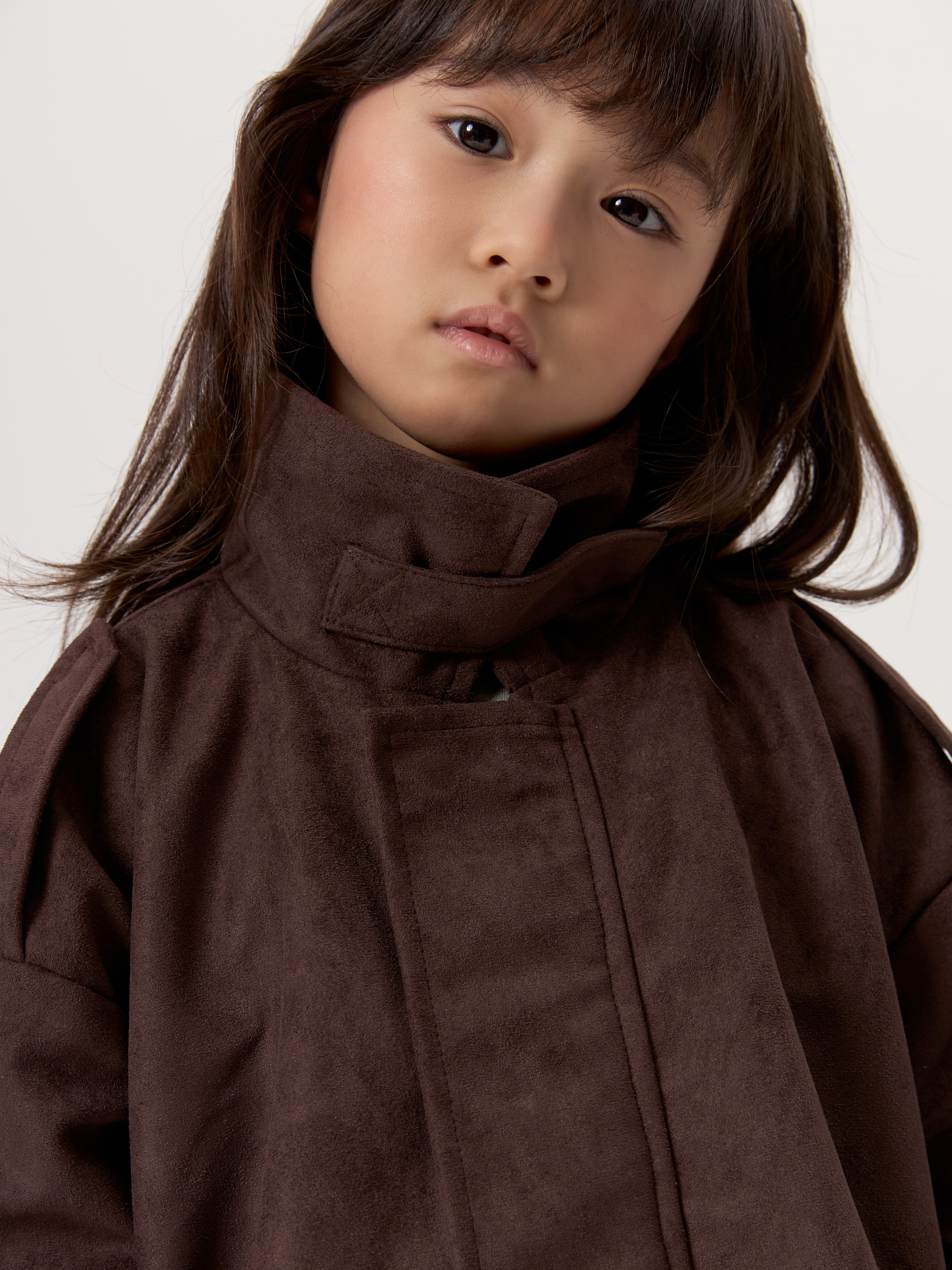 Куртка OZITI KIDS ok010298 - фото 8