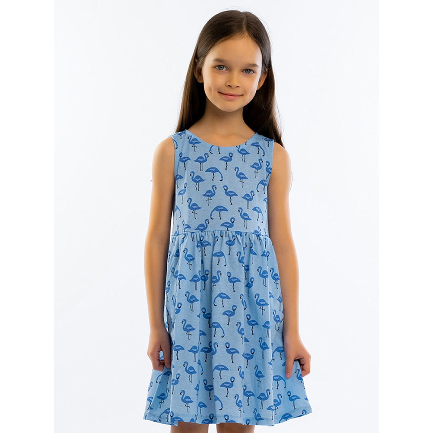 Платье YOULALA ЦБ-00001362 - фото 3