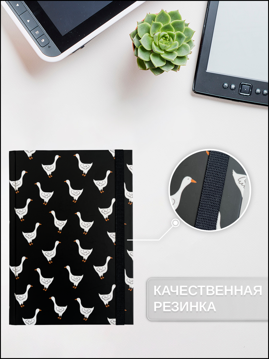 Блокнот AXLER 96 лист. - фото 5