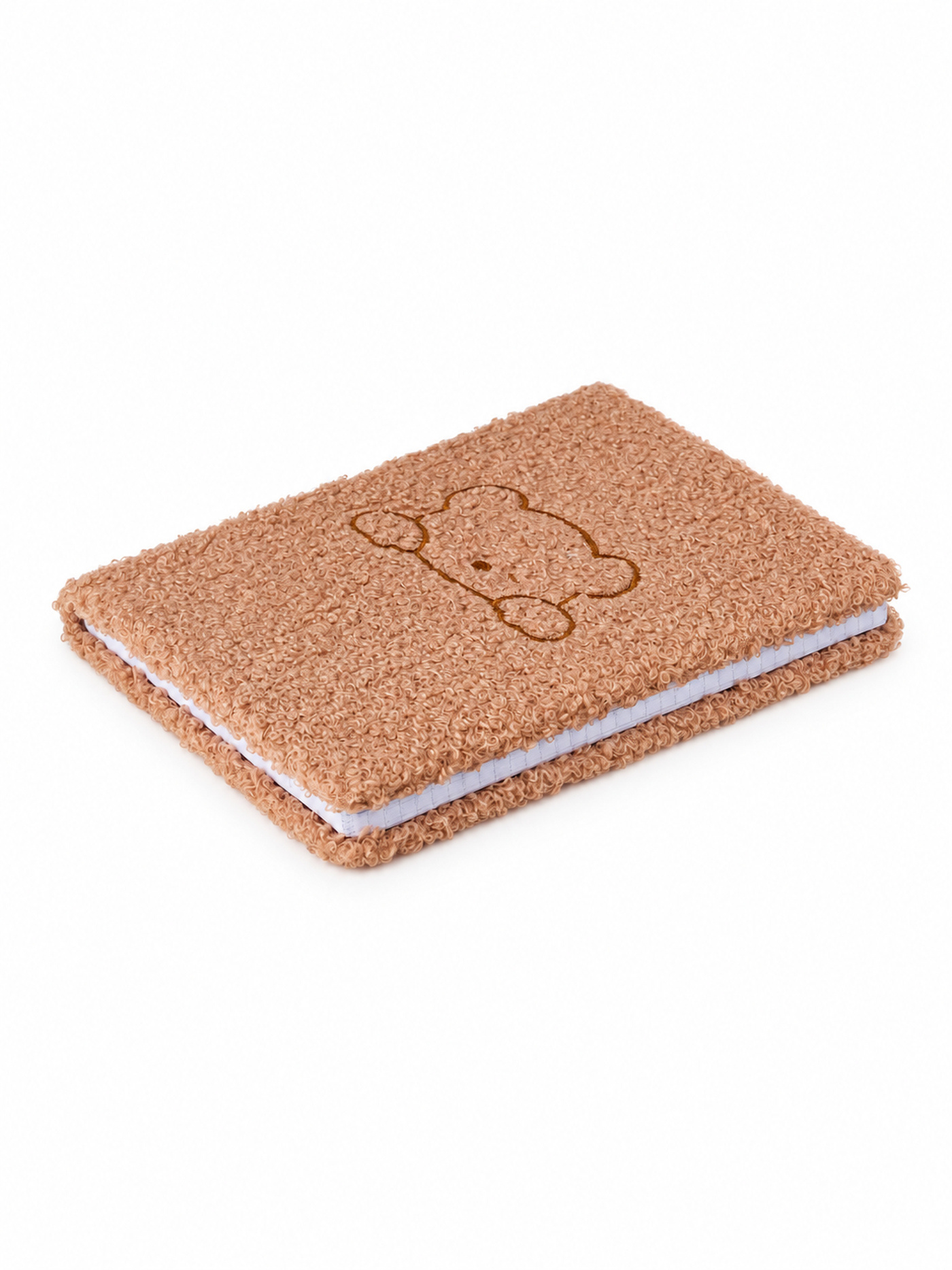 Блокнот Munaby Soft 80 лист. - фото 1