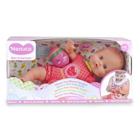 Кукла пупс Famosa в ассортименте