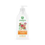 Средство для мытья посуды Synergetic Гранат-Абрикос 500 мл