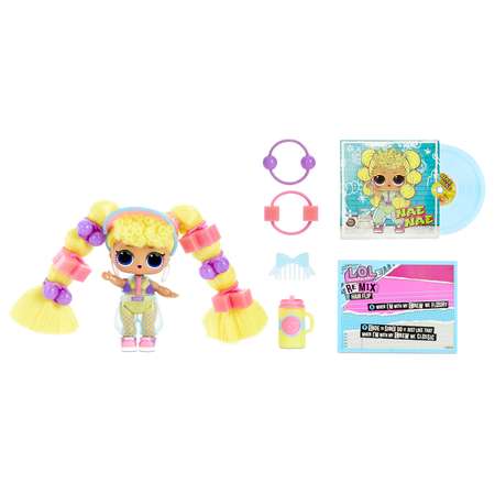Кукла мини L.O.L. Surprise!