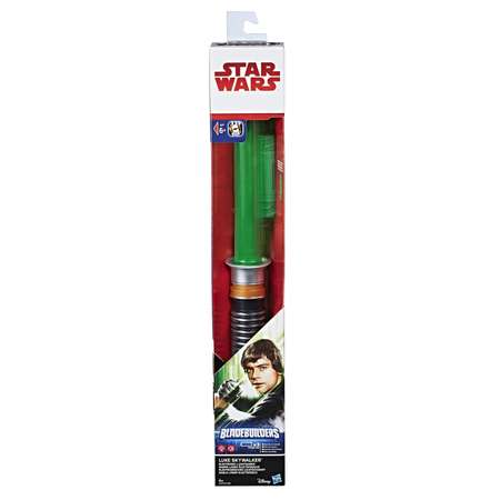 Меч Star Wars
